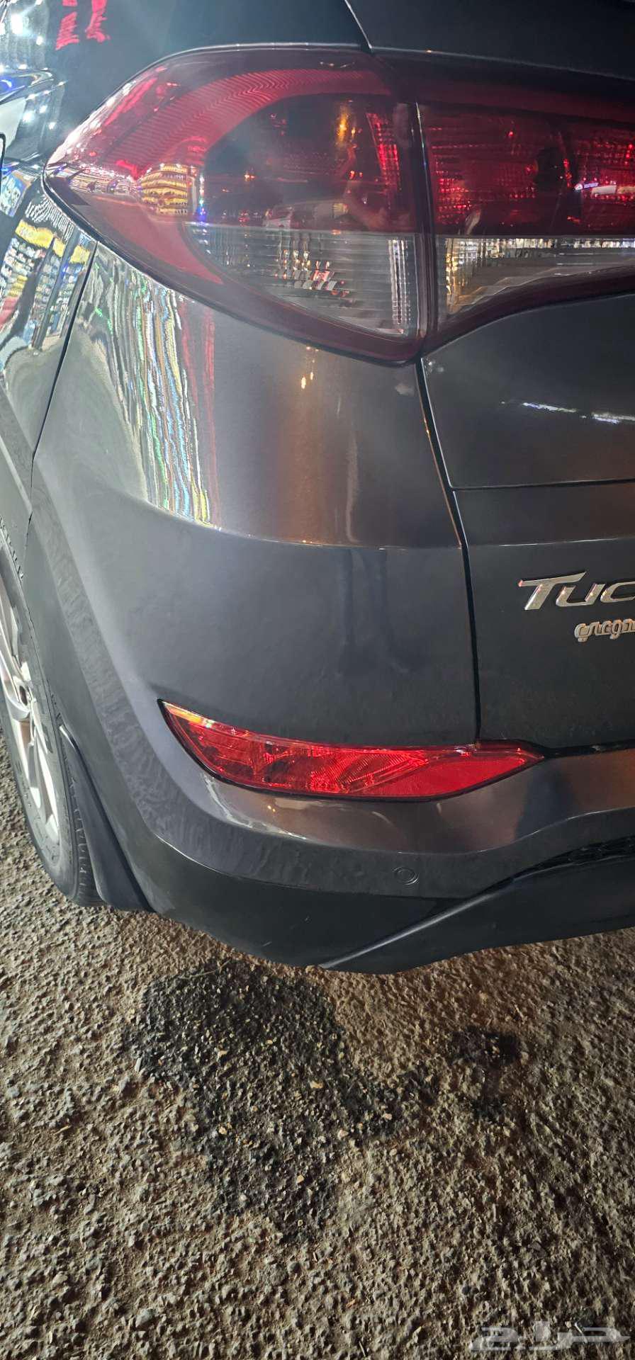 هونداي توسان 2018 نص فل64408272909953111