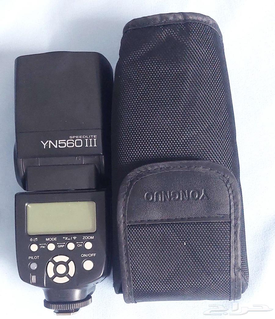 كاميرا نيكون D5300 (حالة ممتازة)64225193891586113