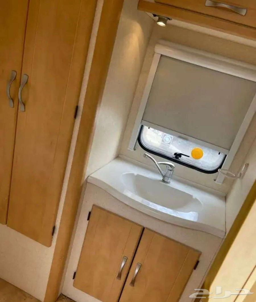 كرفان 2005 للبيع64226758253827112