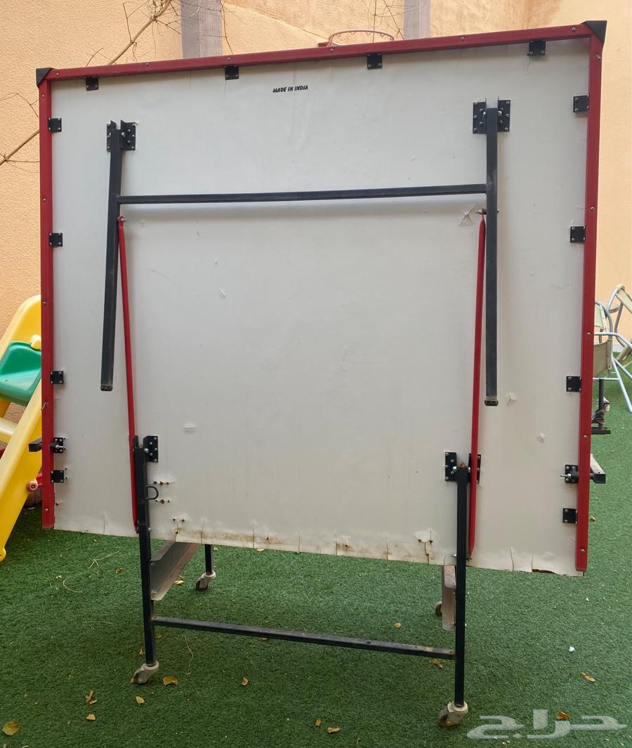 طاولة تنس حجم كبير64221262578177111