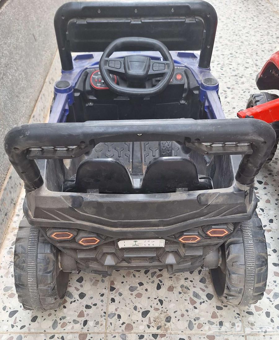 سيارات كهرباء العاب اطفال64249244777090111