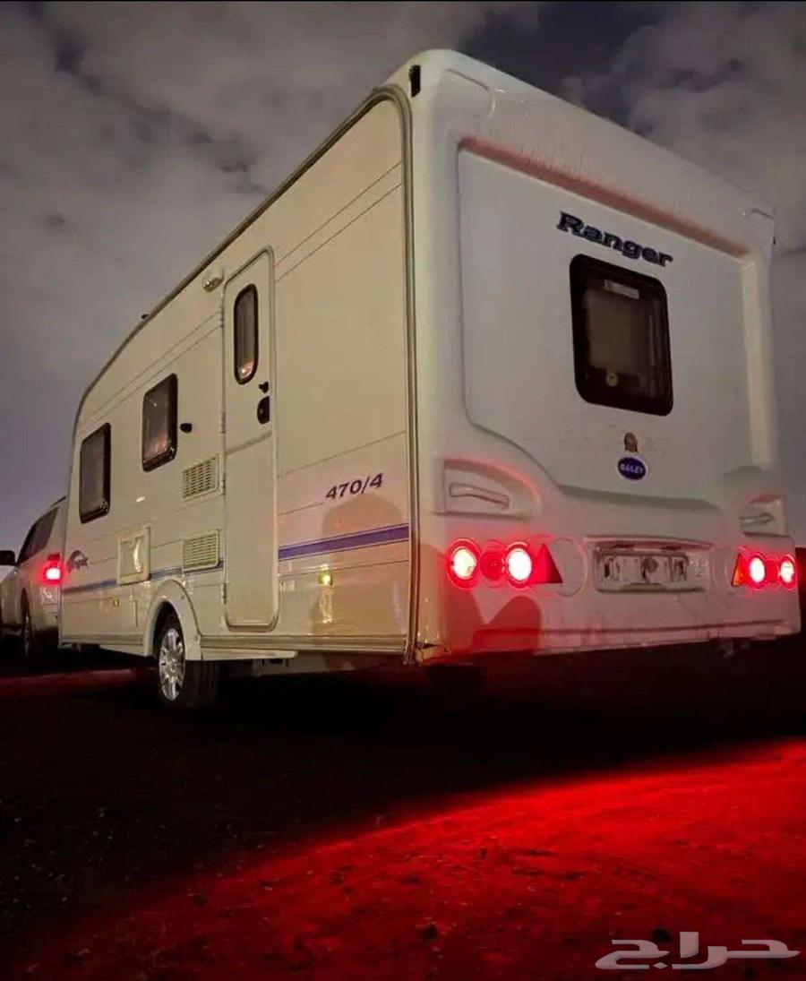 كرفان 2005 للبيع64226758253827114