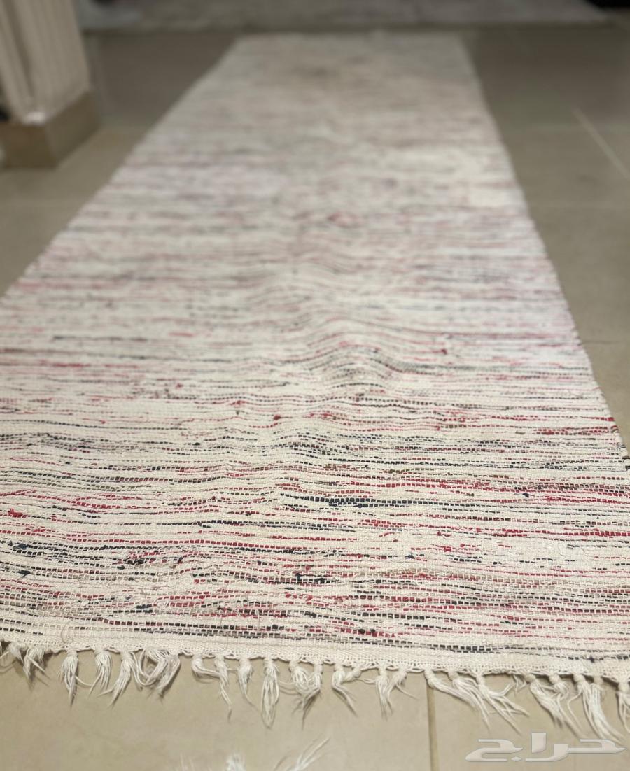 بساط سجاده فرشة جلوس قطنية صناعه يدويه64221501821569113