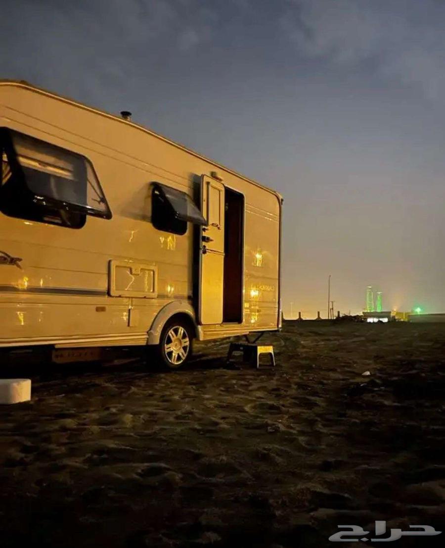 كرفان 2005 للبيع64226758253827111