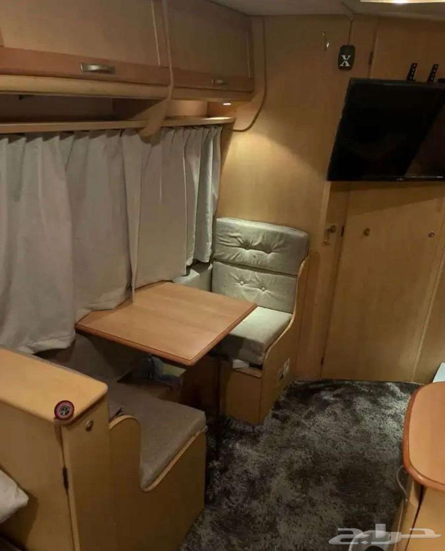 كرفان 2005 للبيع64226758253827110