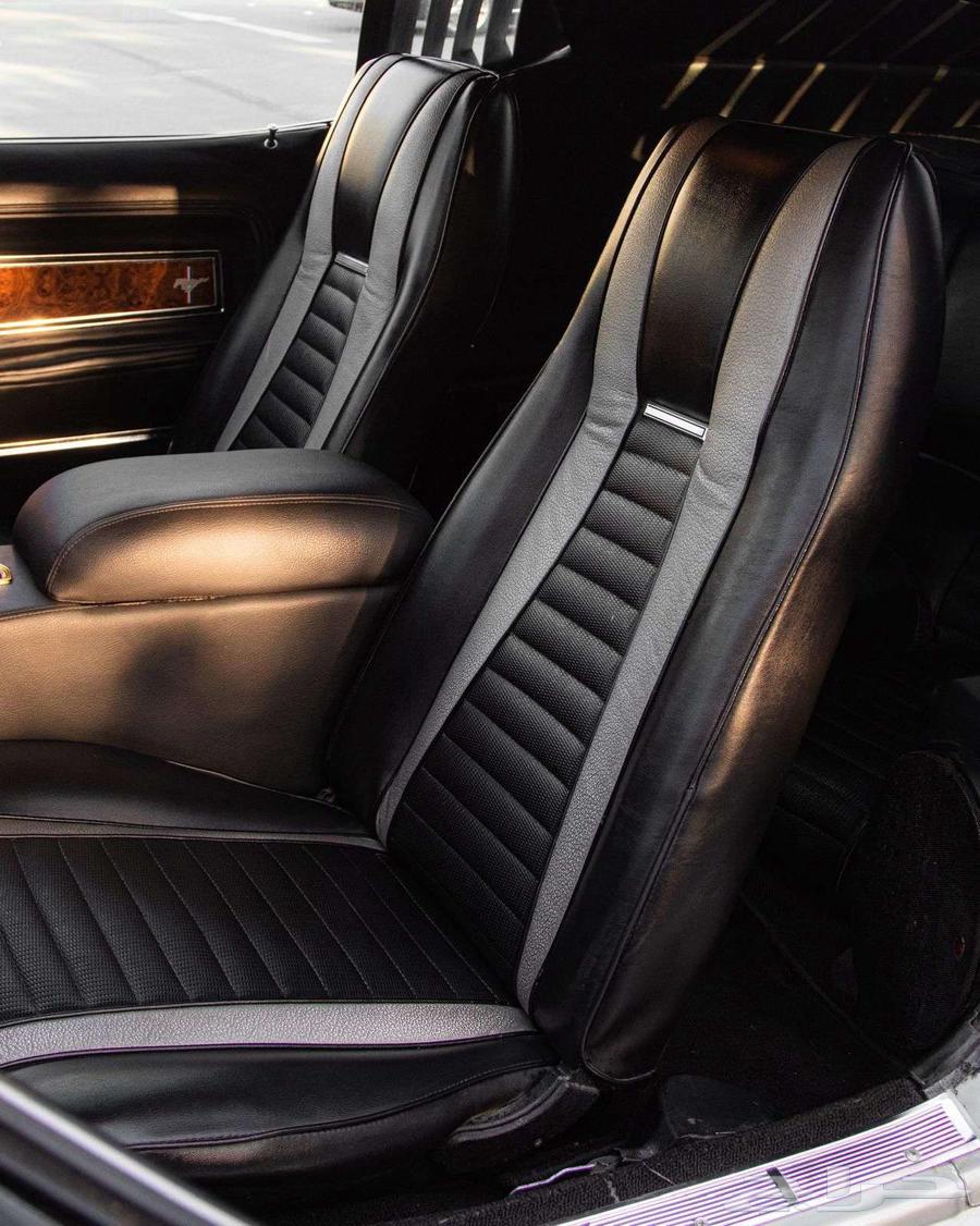 فورد موستنغ مالك 1 197364405472631170112