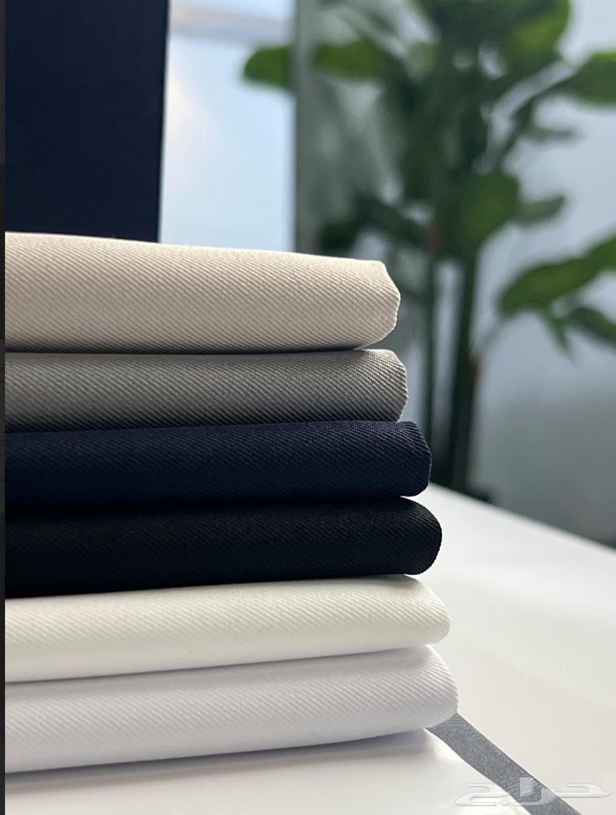 Men's Fabrics 150 SAR Enough for 7 Garments Luxury and Quality64224108655362110
