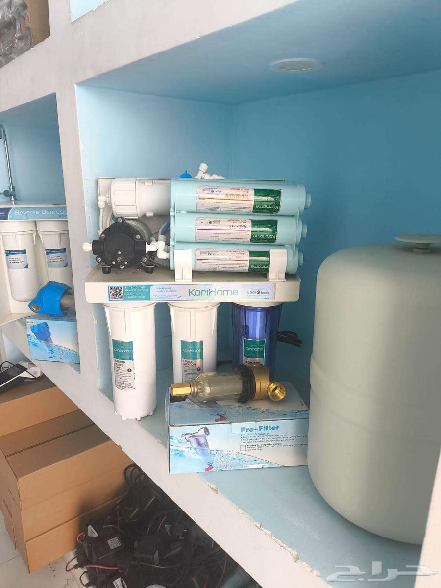 عرض فلتر مياه ال 10 مراحل 699 ريال عرض اليوم الوطني64213817372161111