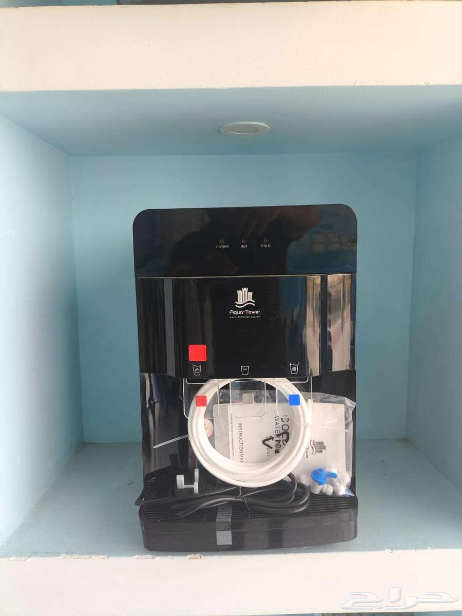 عرض براده اكوا تور 449 ريال شامل التركيب لمده 24 ساعه64223641886209113