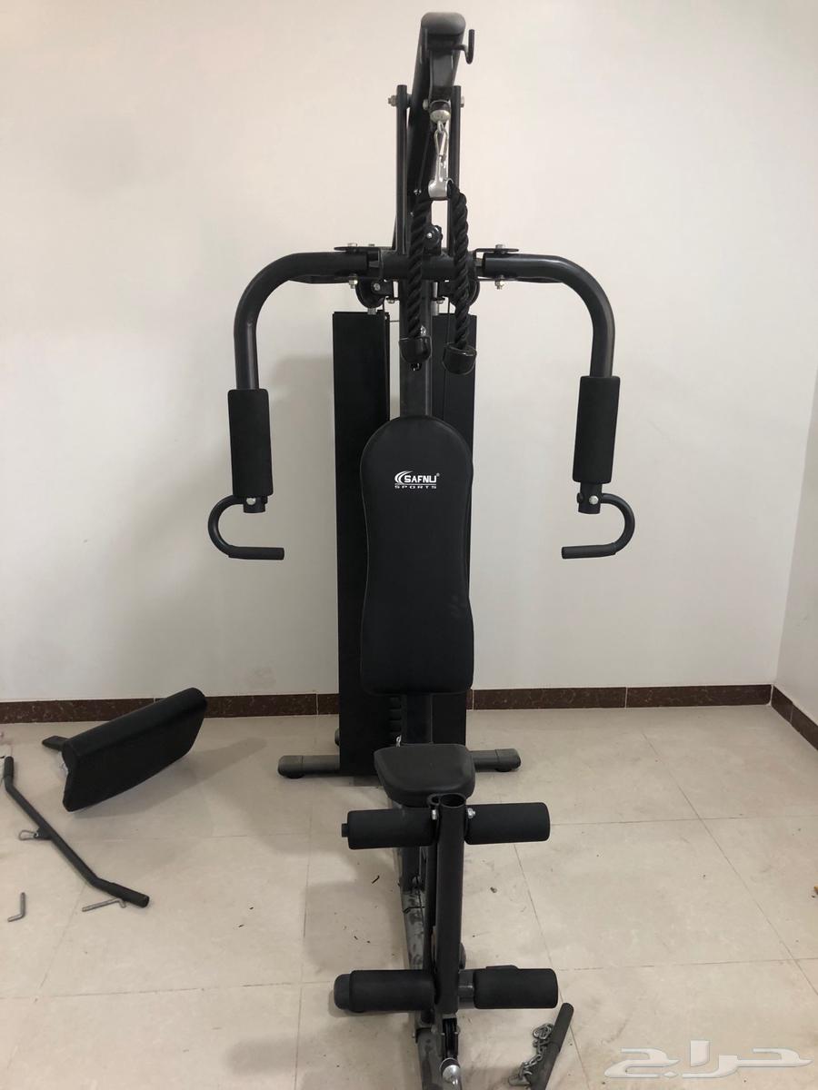 جهاز جيم منزلي64207589684994113