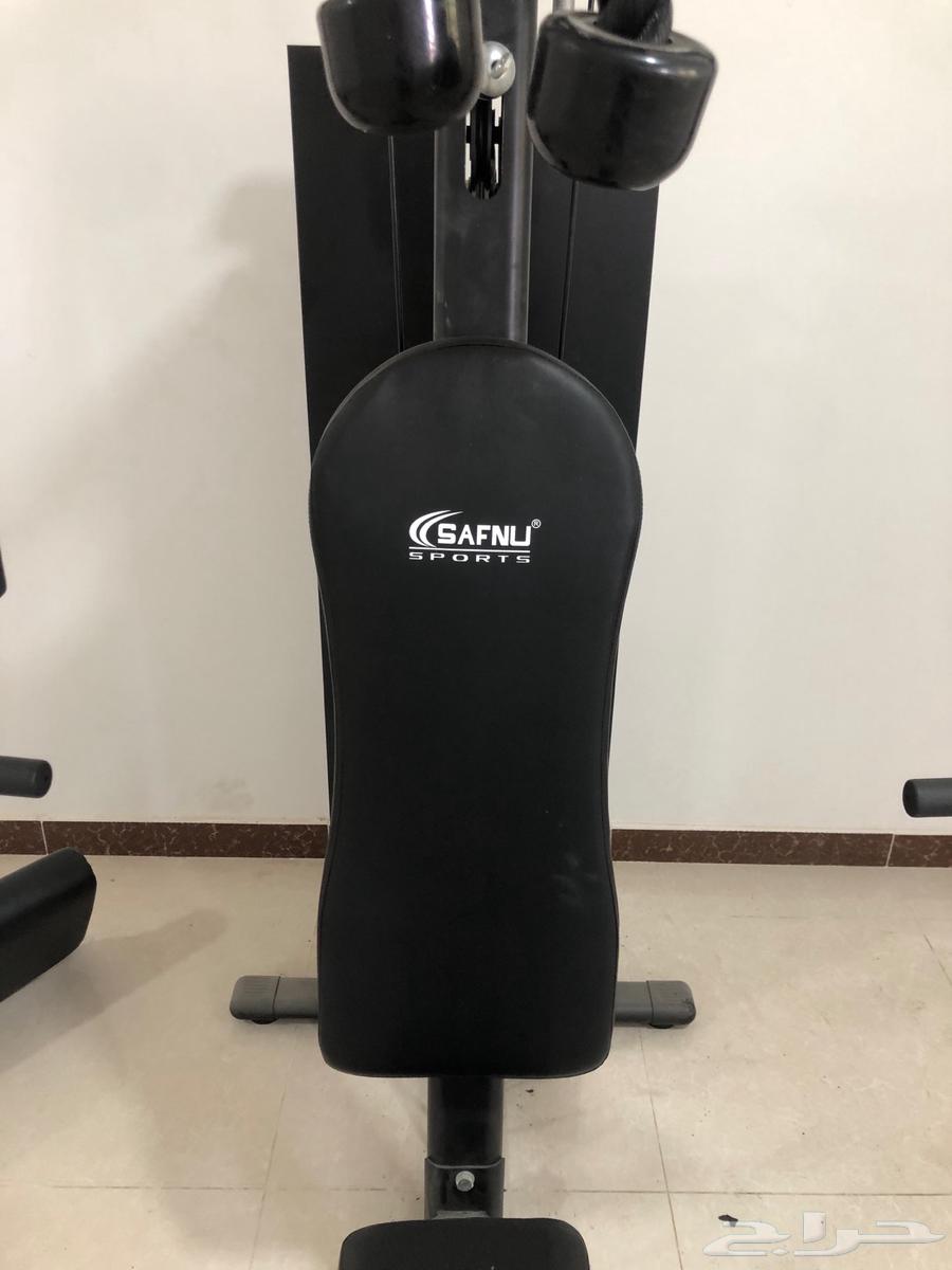 جهاز جيم منزلي64207589684994114