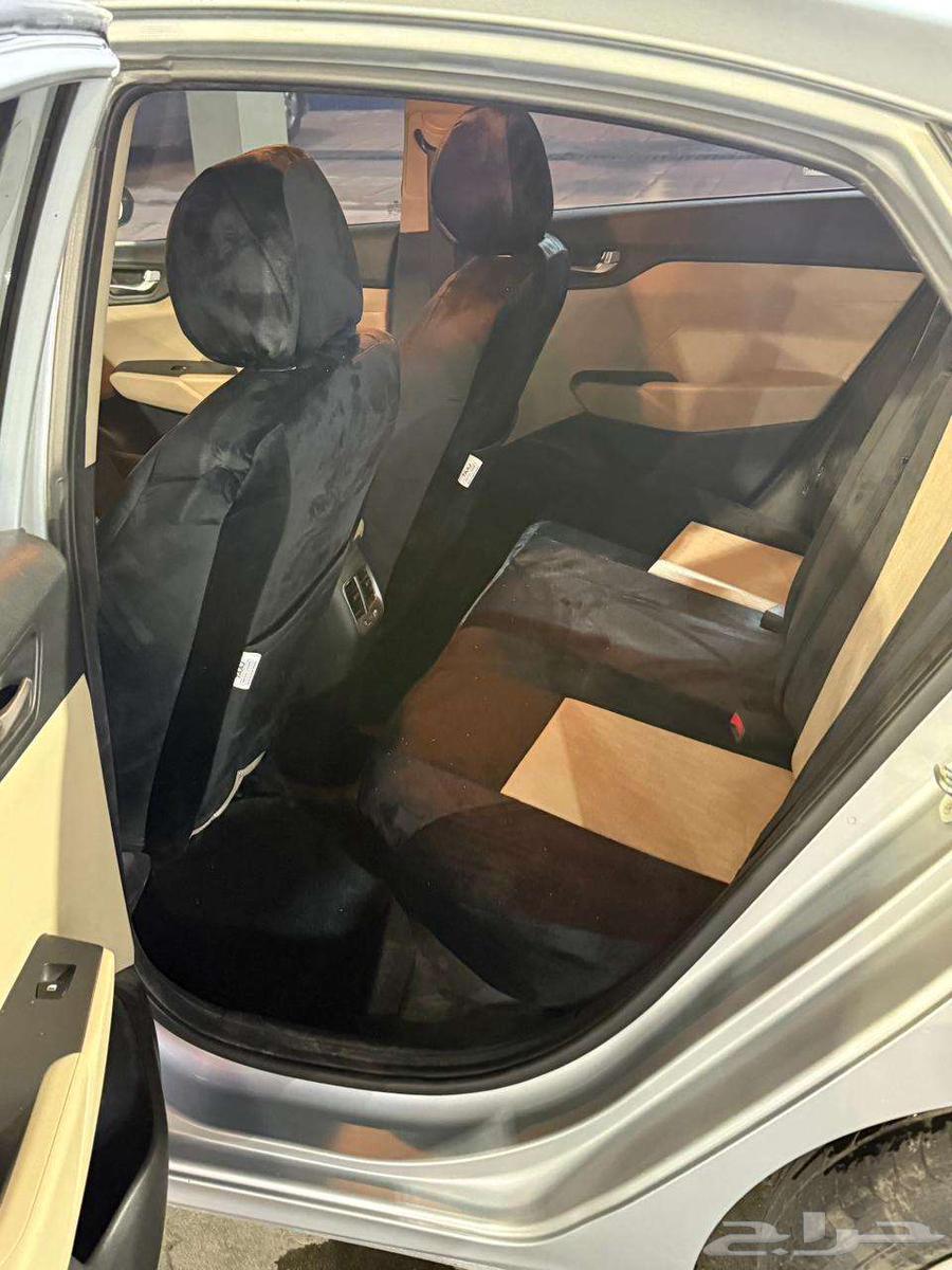 للبيع هونداي اكسنت 202364397617196418114