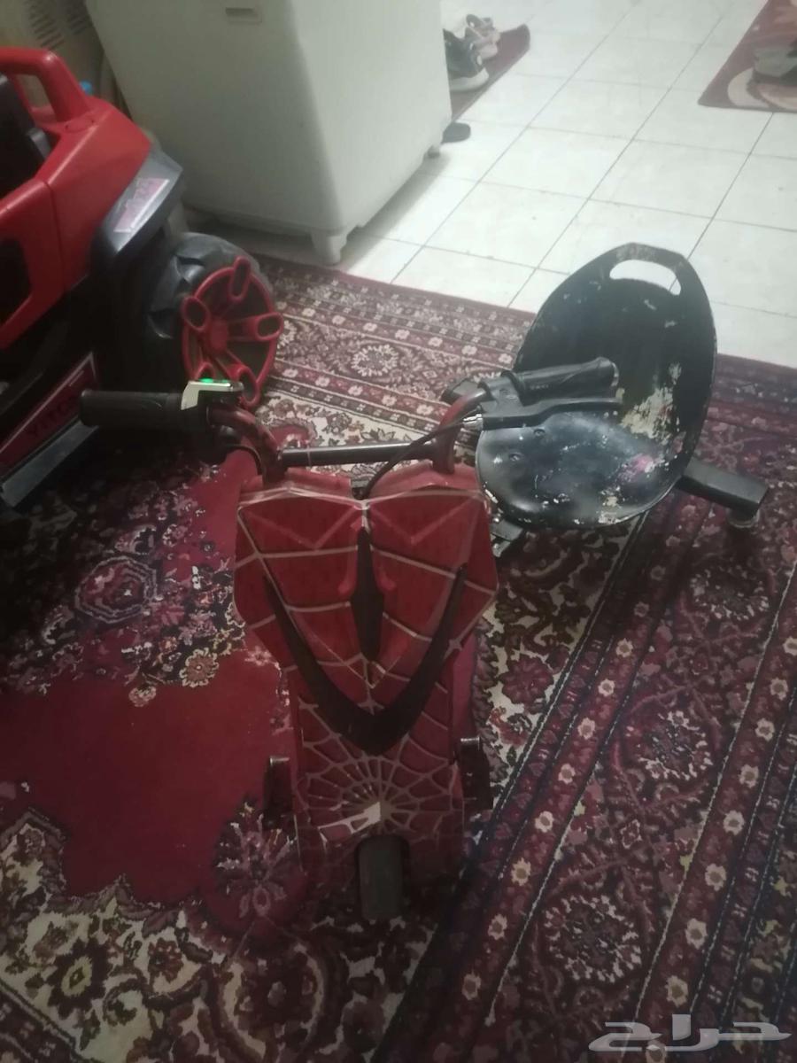 Drift scooter64207603115267111