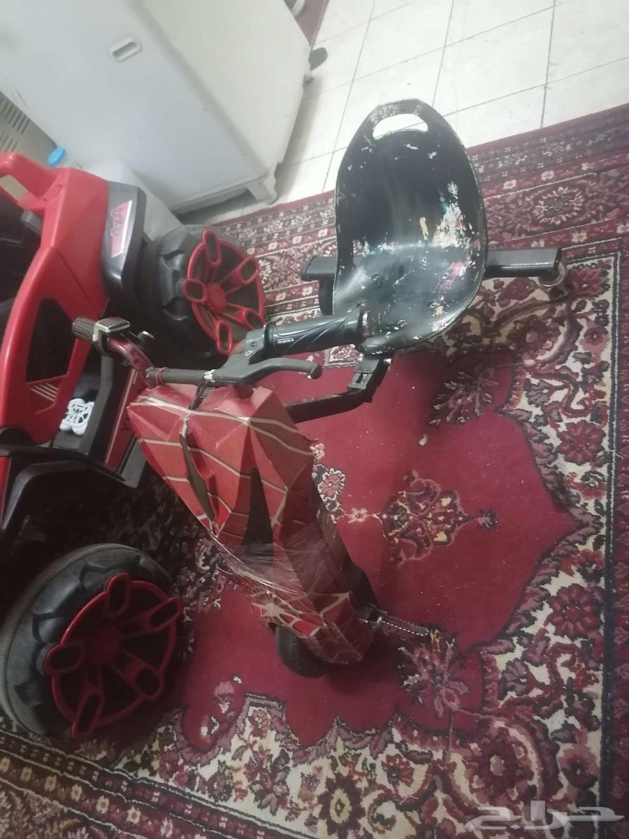 Drift scooter64207603115267114