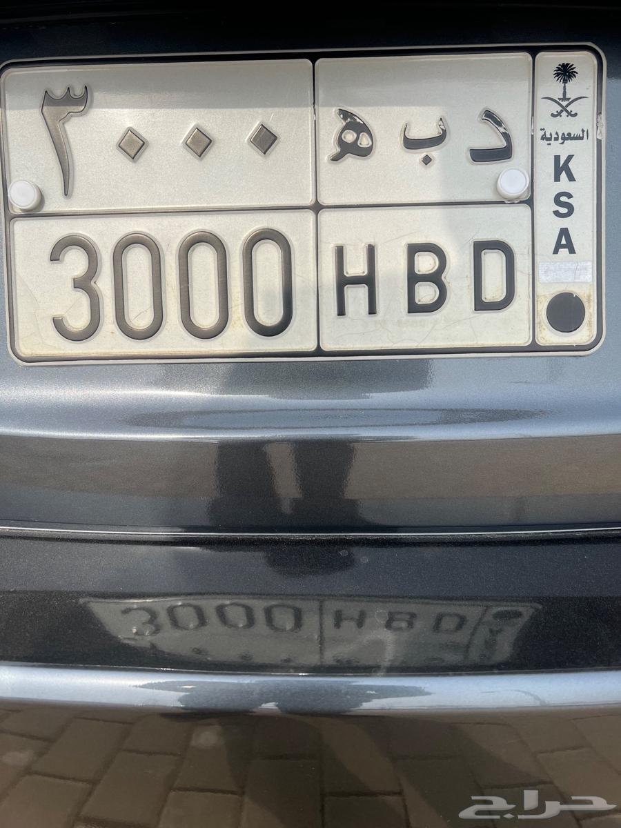 لوحة مميزة د ب ه 300064397769577474110