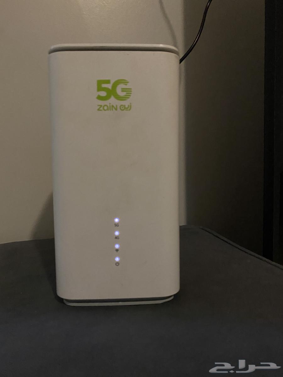 Oppo 5G Router64205690169219110