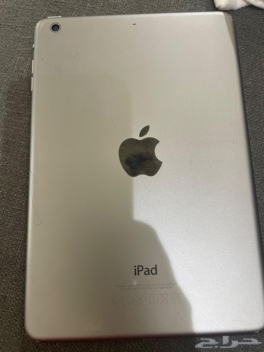 جهاز ايباد ميني64209993920130111