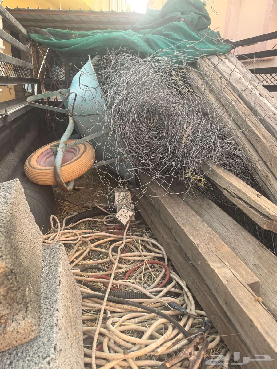 شبوك حلال لف ومرابيع64210450166529111