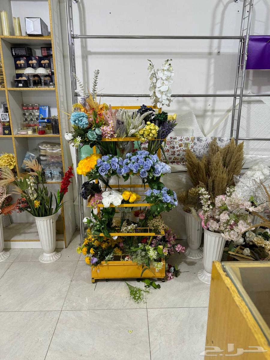 اغراض محل هدايا للبيع64210647150467110