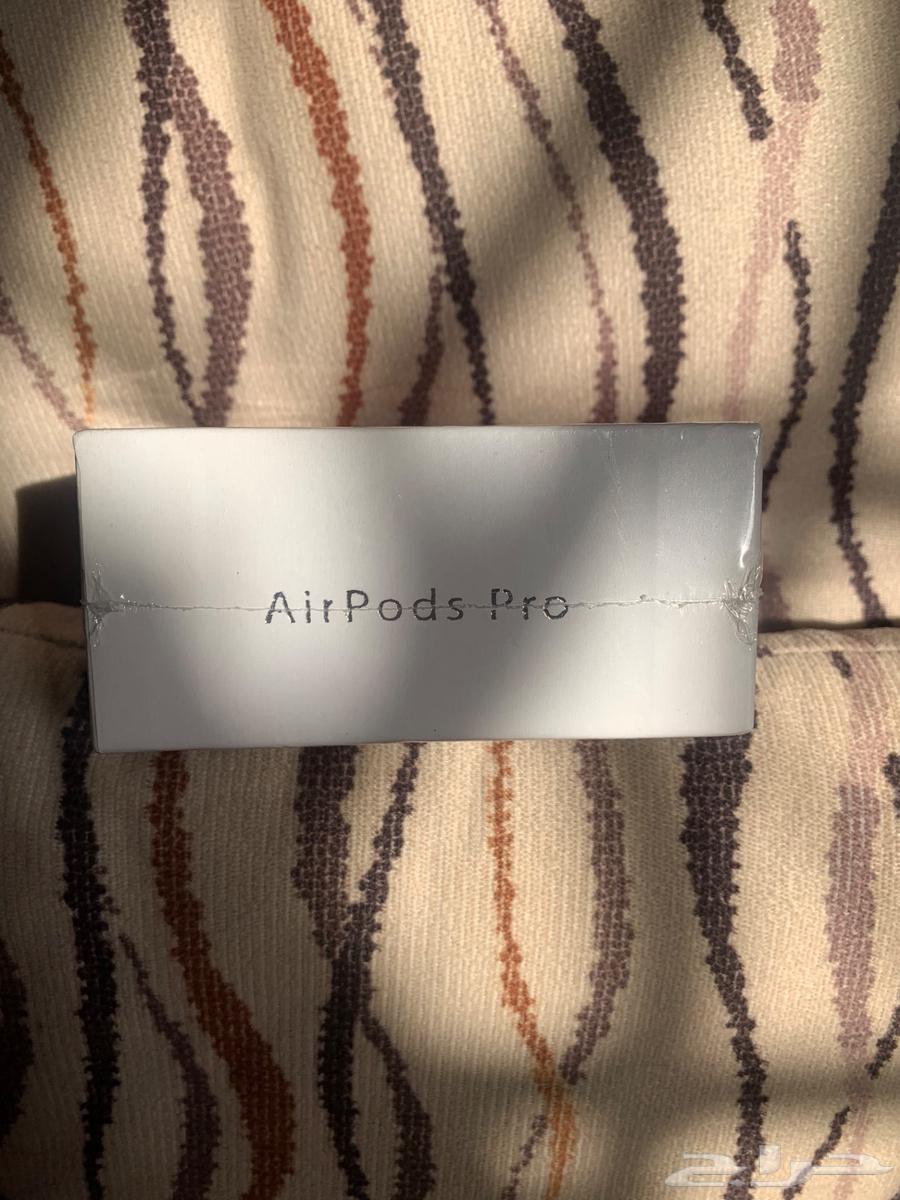 ايربودز ابل برو الجيل الثاني (تقليد)64210869785985113