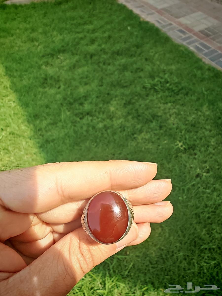 عقيق يماني شغل يدوي64211492490882111