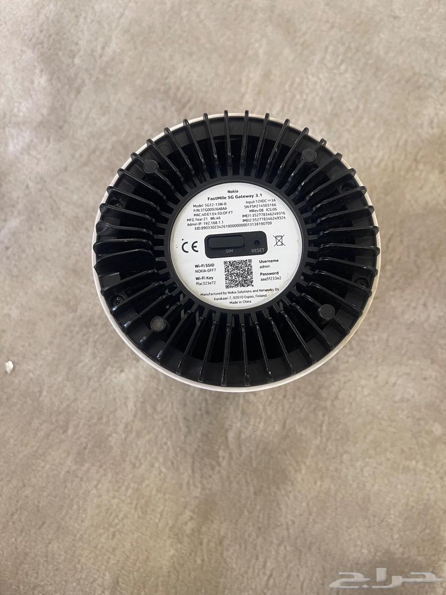 مودم نوكياء64211950081922111