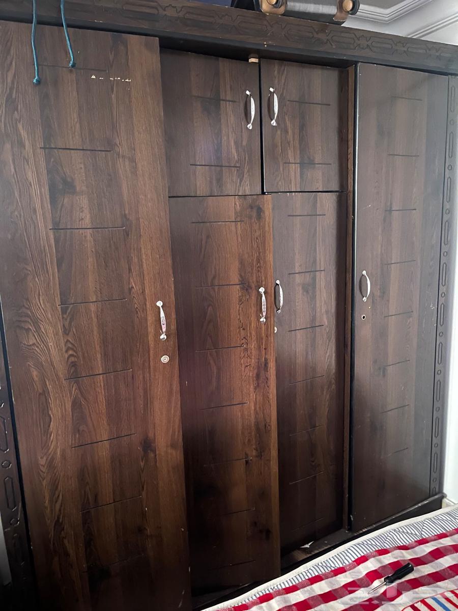 دولاب ومجلس للبيع64211950163074111