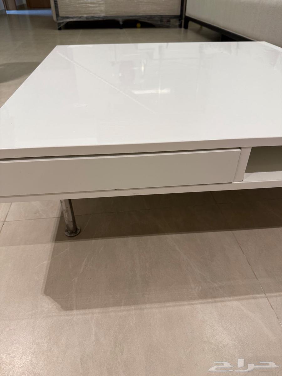 طاولة قهوه ايكيا64211950173953111