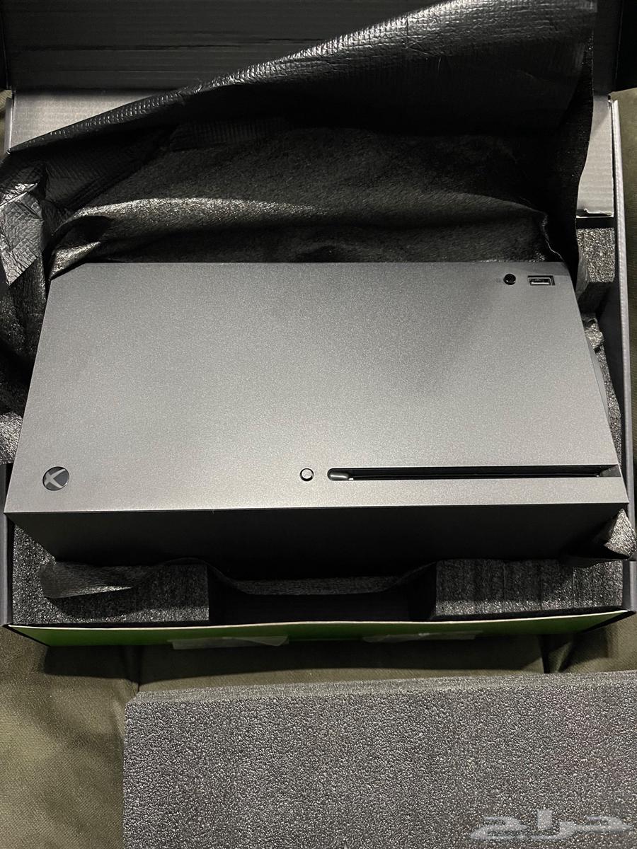 XBOX X64212130320386111