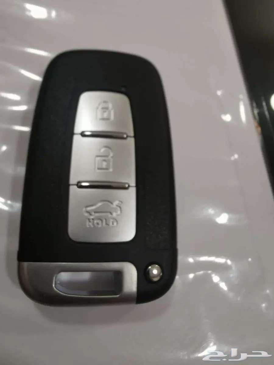 هيونداي و كيا ريموت بصمه صيني جديد64400827596802110