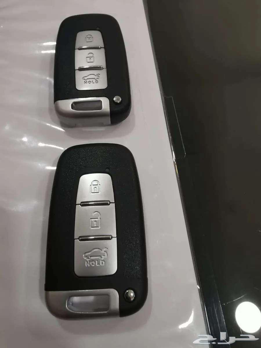 هيونداي و كيا ريموت بصمه صيني جديد64400827596802112
