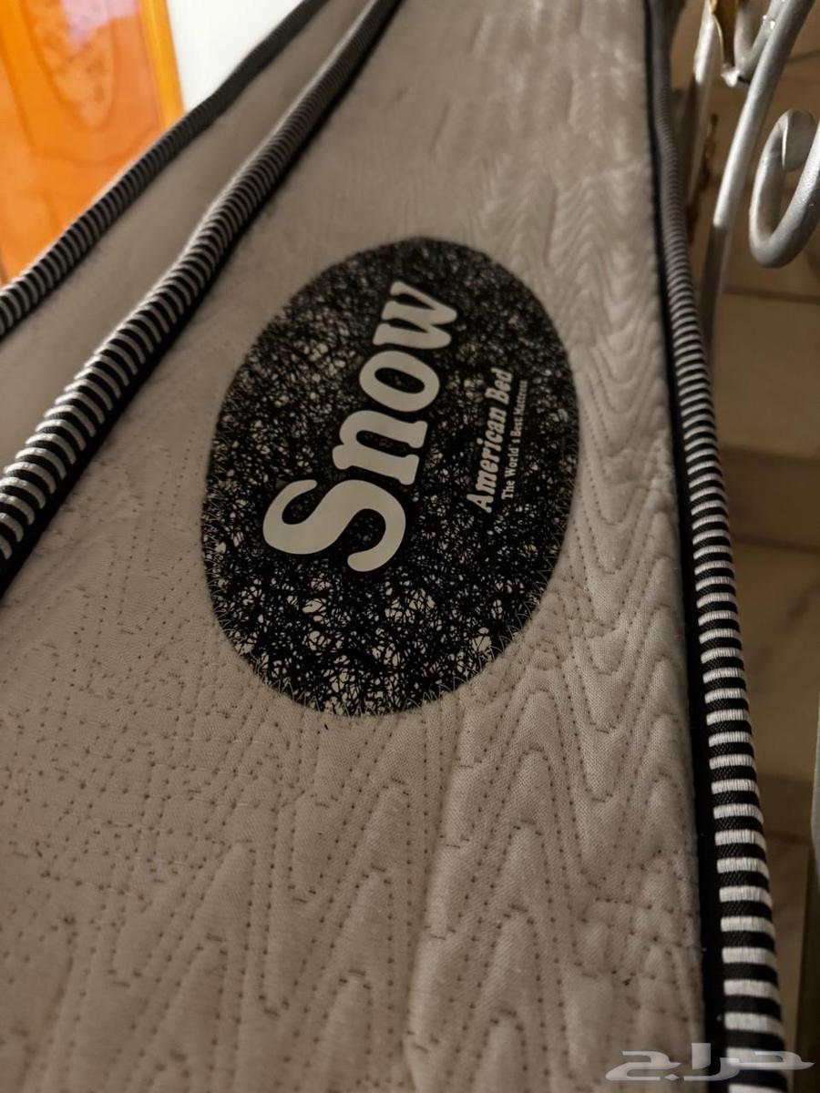 مرتبة سرير من امريكان بيد64273166095618111