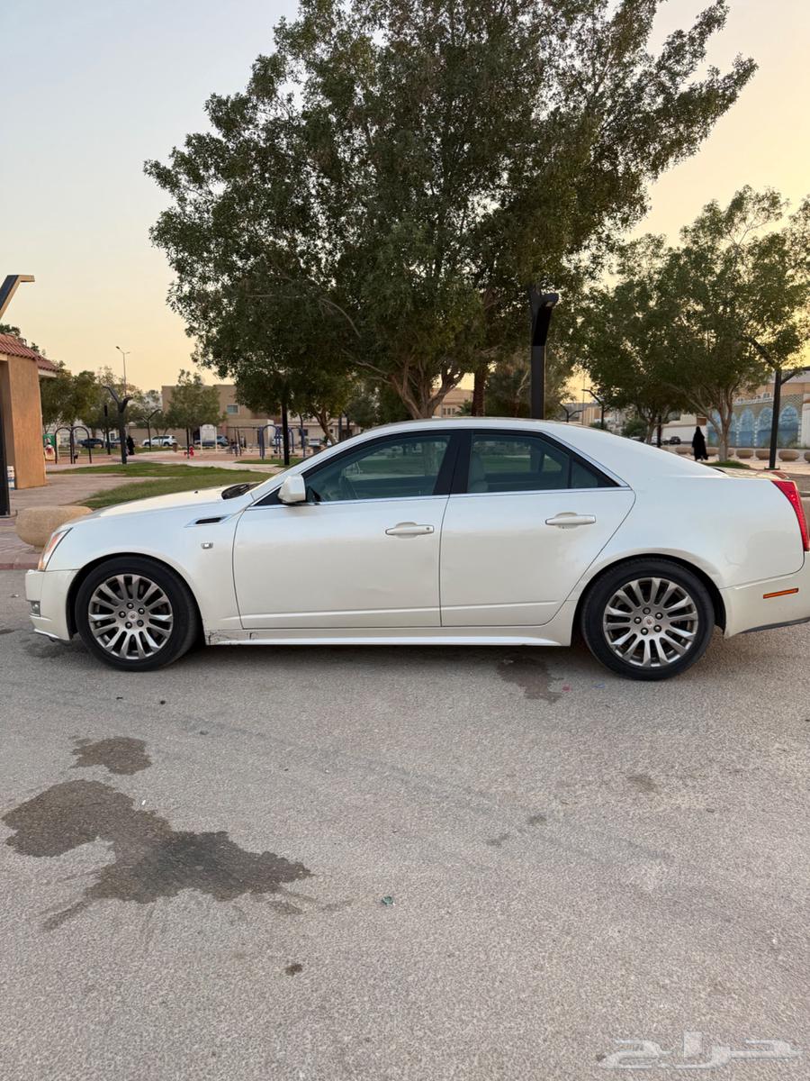 Cadillac CTS 201264401008086274113