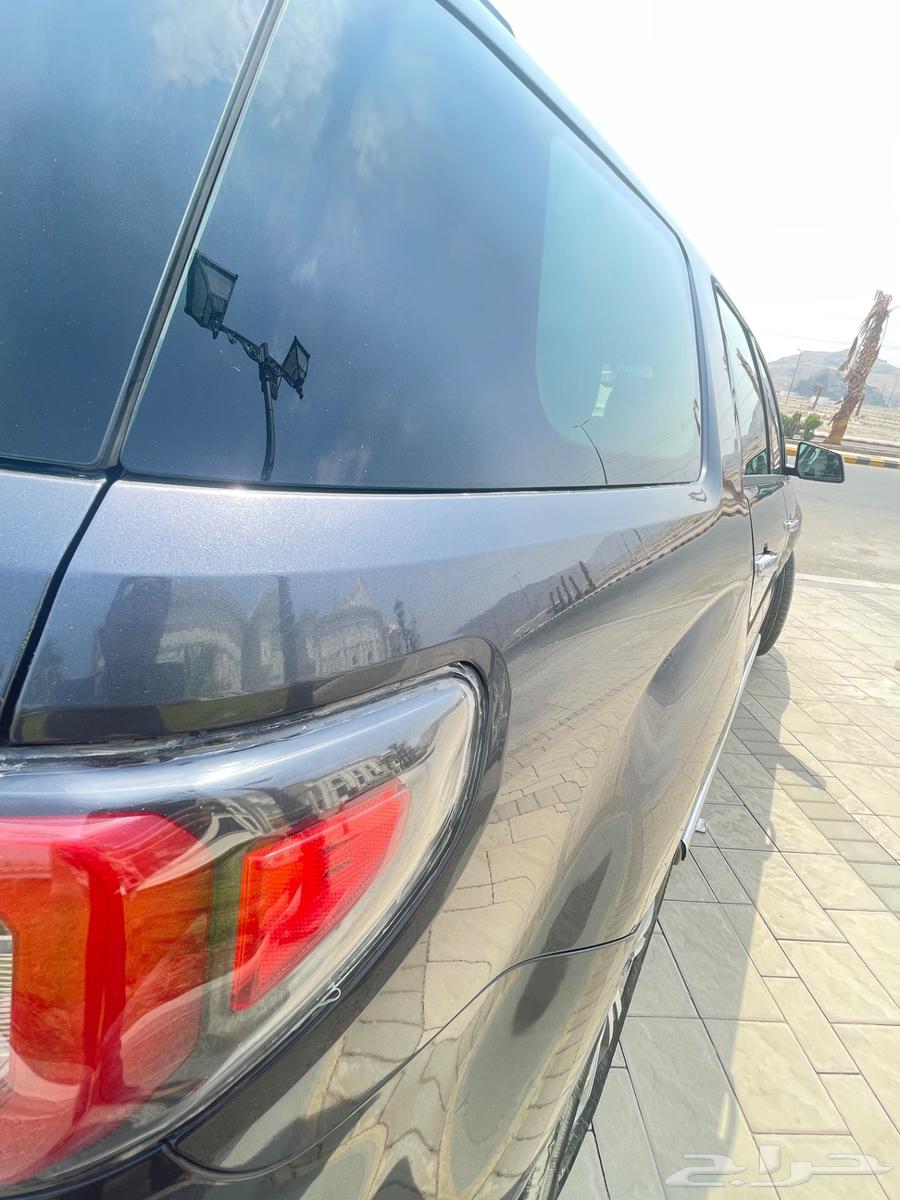 جمس اكاديا 2019 بودي وكاله مفتاحين وكاله مالك اول64401383118338114