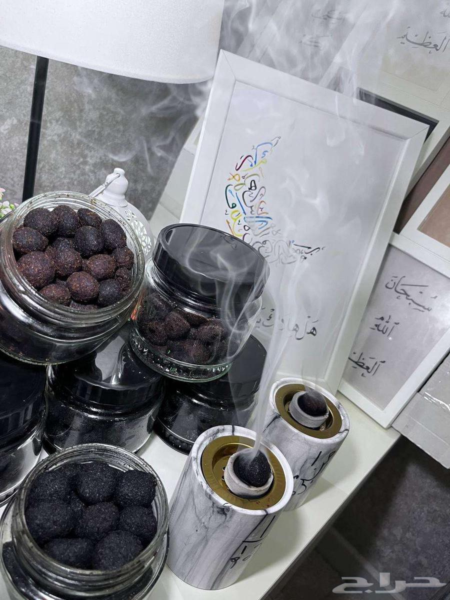 بخور دوسري فاخر64214930998529111