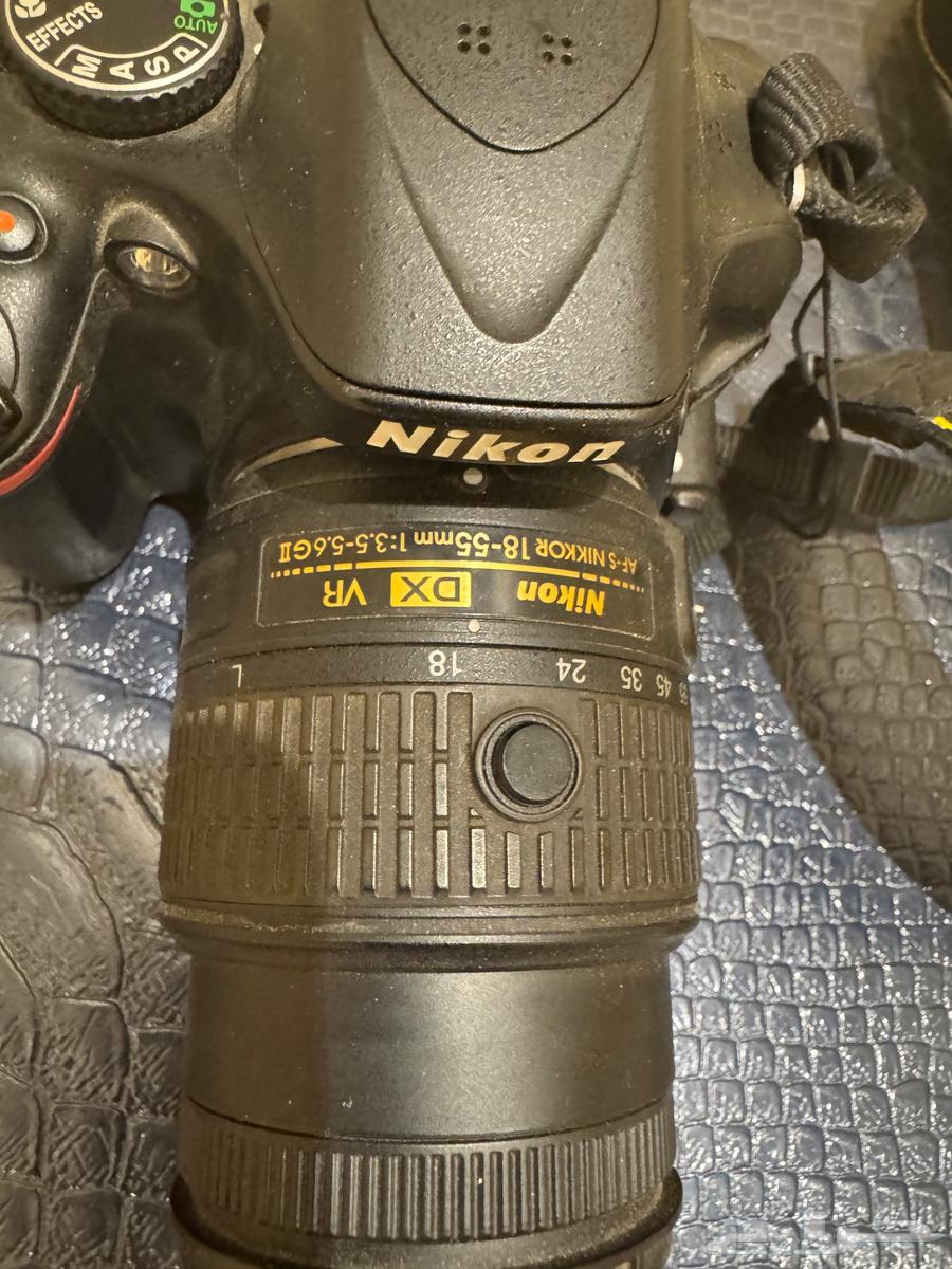 Nikon D5200 Camera64215173624706114