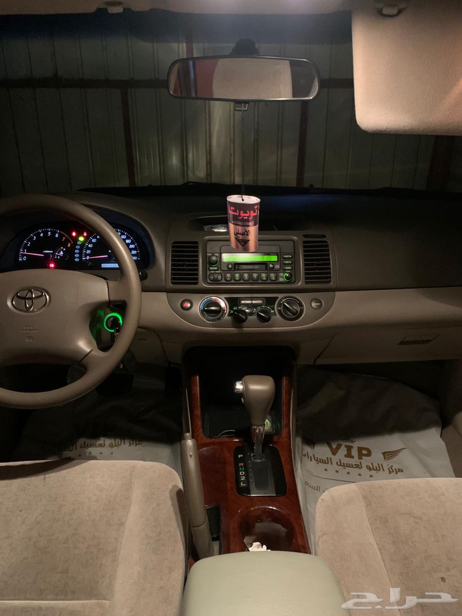 Camry 200464401966773505114