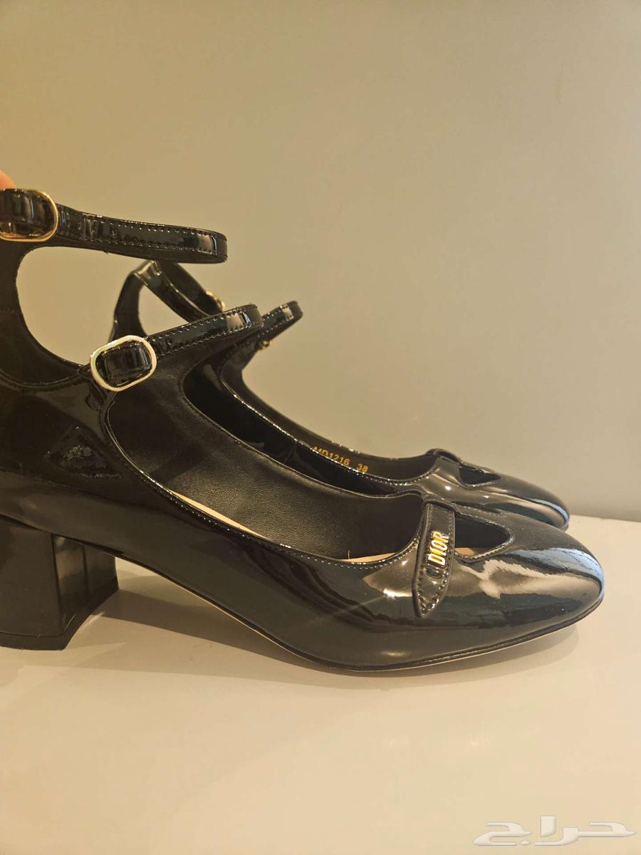 حذاء ديور ماستر كواليتي64215656090113113