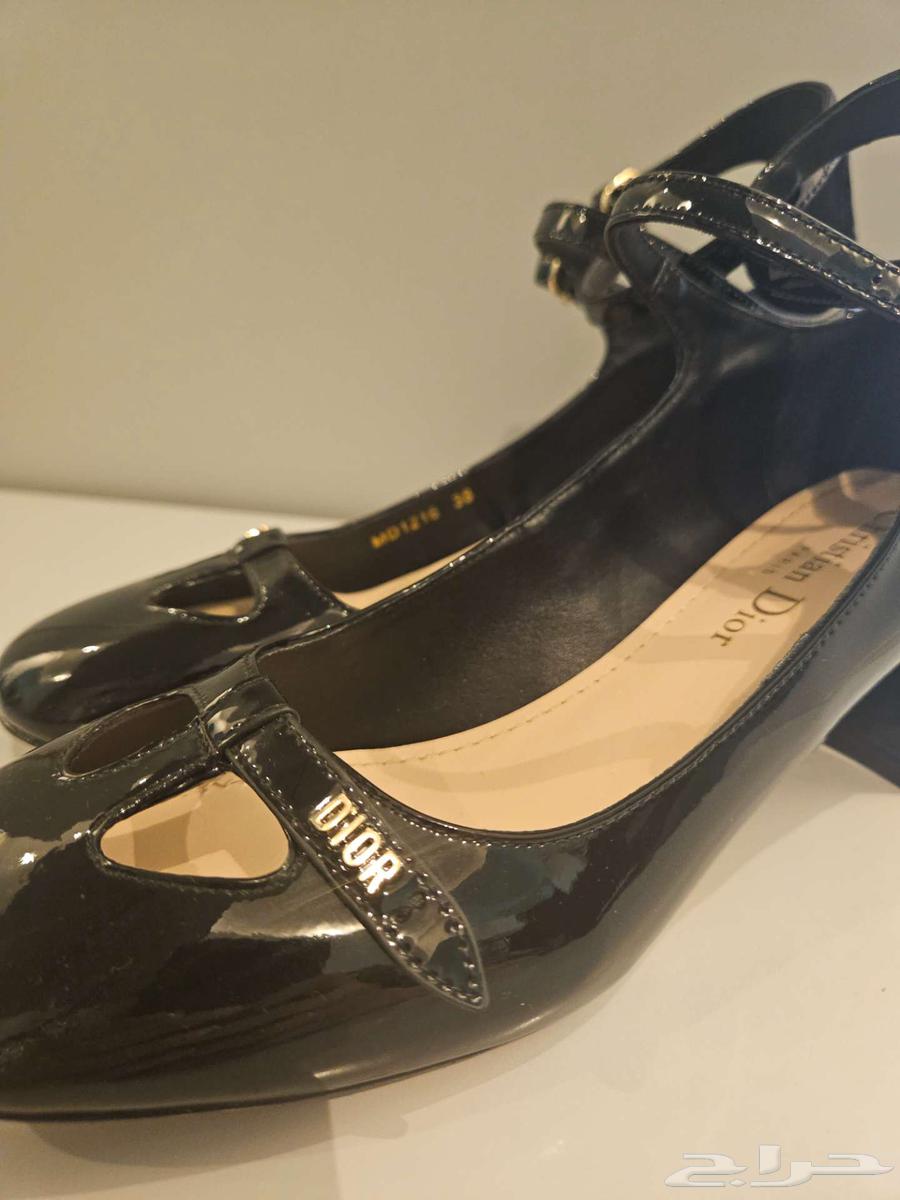 حذاء ديور ماستر كواليتي64215656090113112