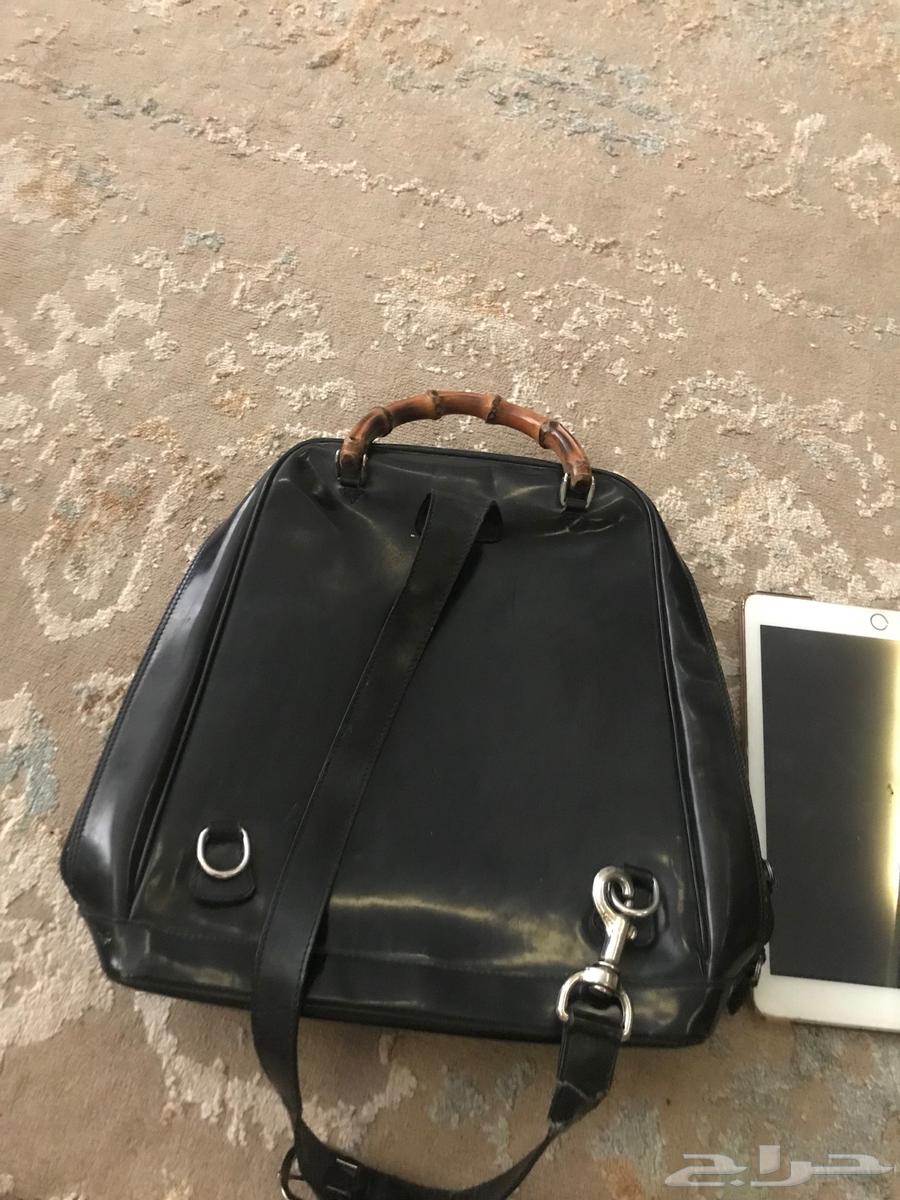 شنطة قوتشي فنتج اصلية64216823920385114