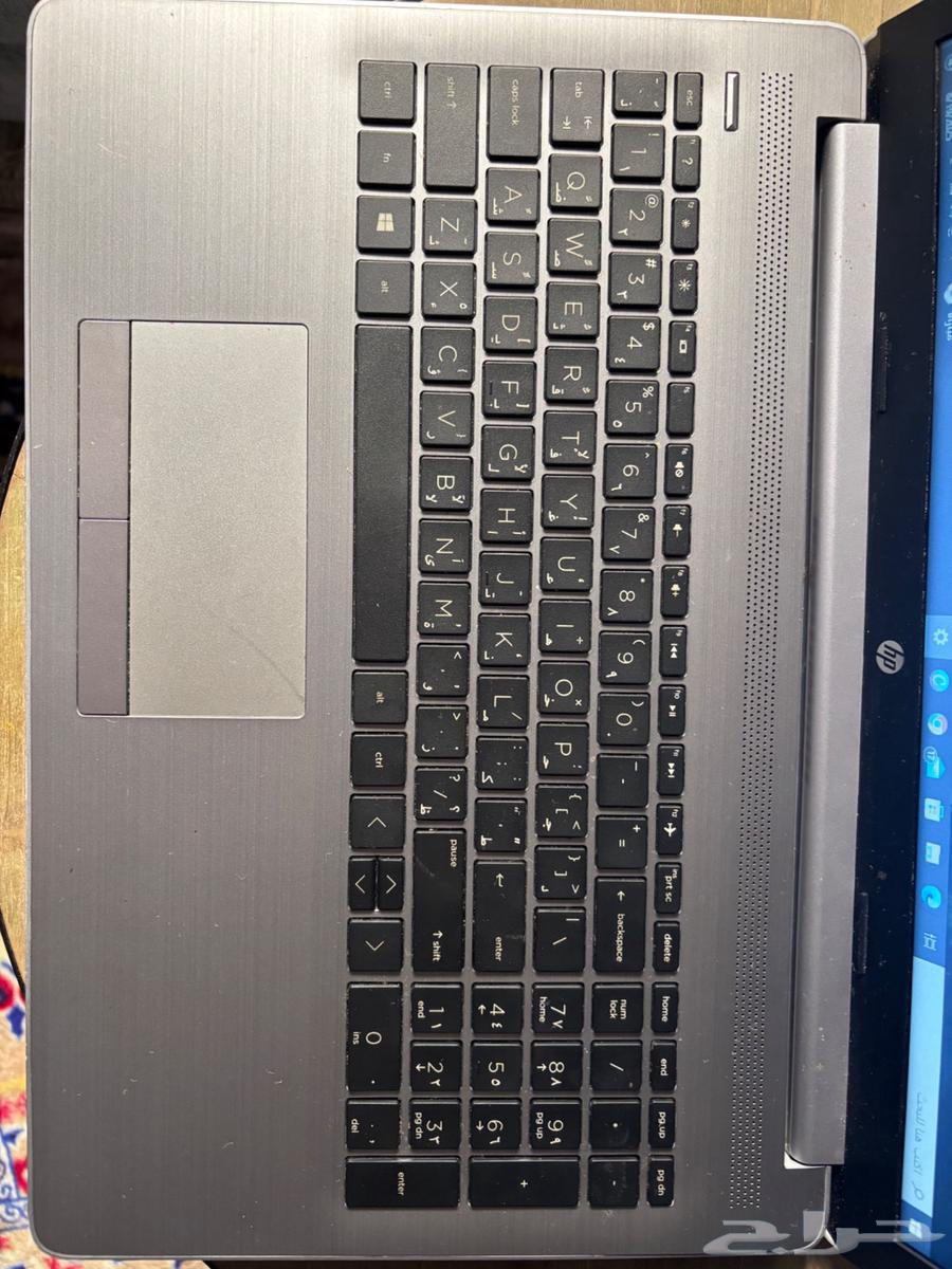لاب توب hp64216597805955111