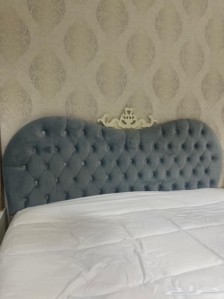 سرير نوم نظيف جدا64217316458243110