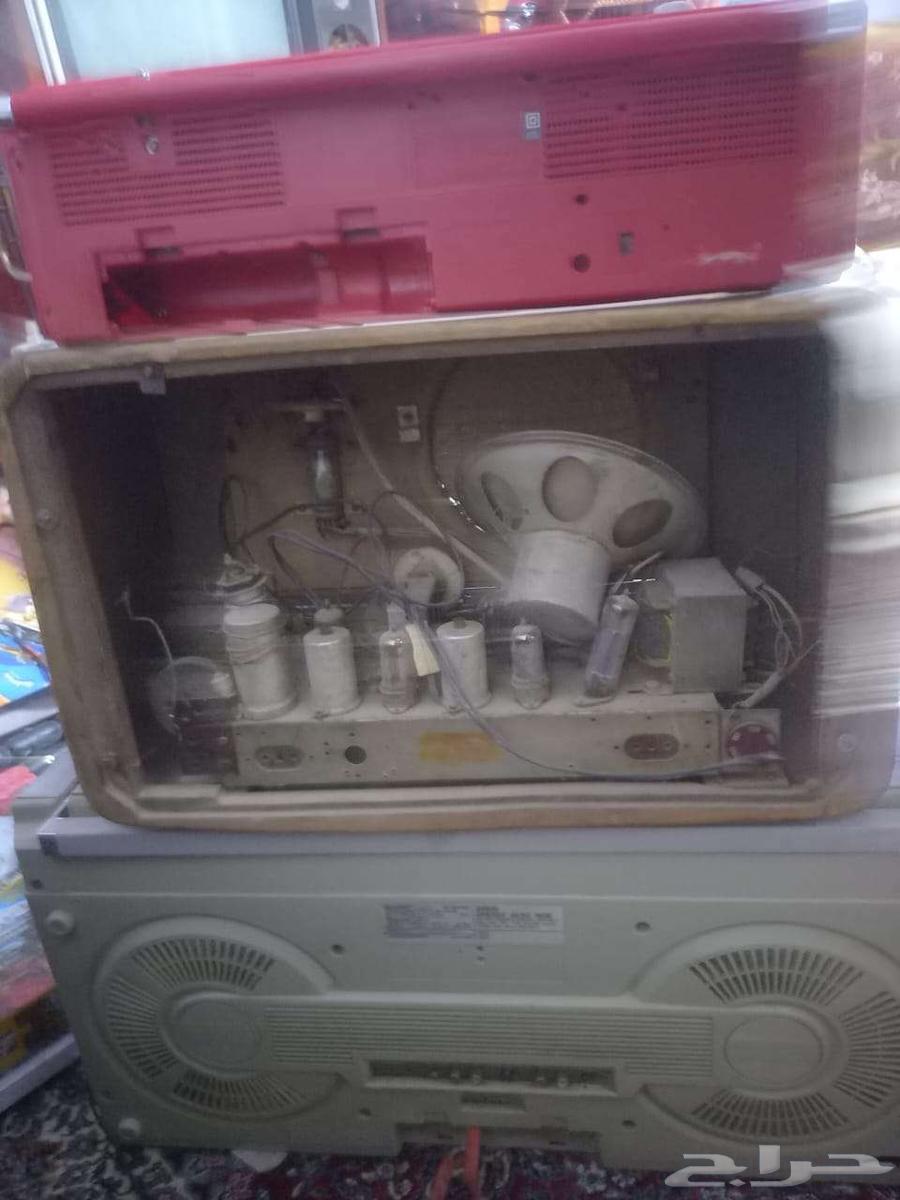 أجهزة راديو ديكور 364217770195842112