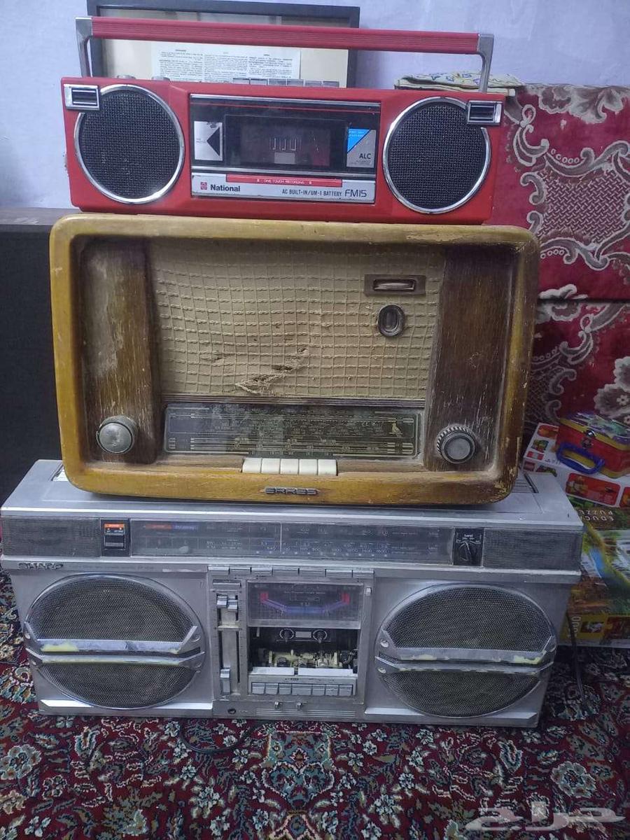 أجهزة راديو ديكور 364217770195842111