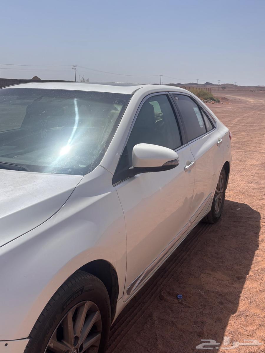 تايوتا كامري 2016 نص فل64402817284995114