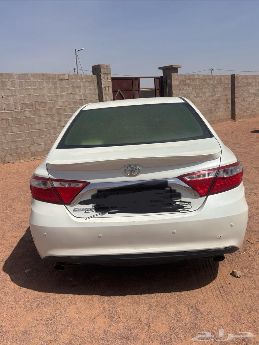 تايوتا كامري 2016 نص فل64402817284995112