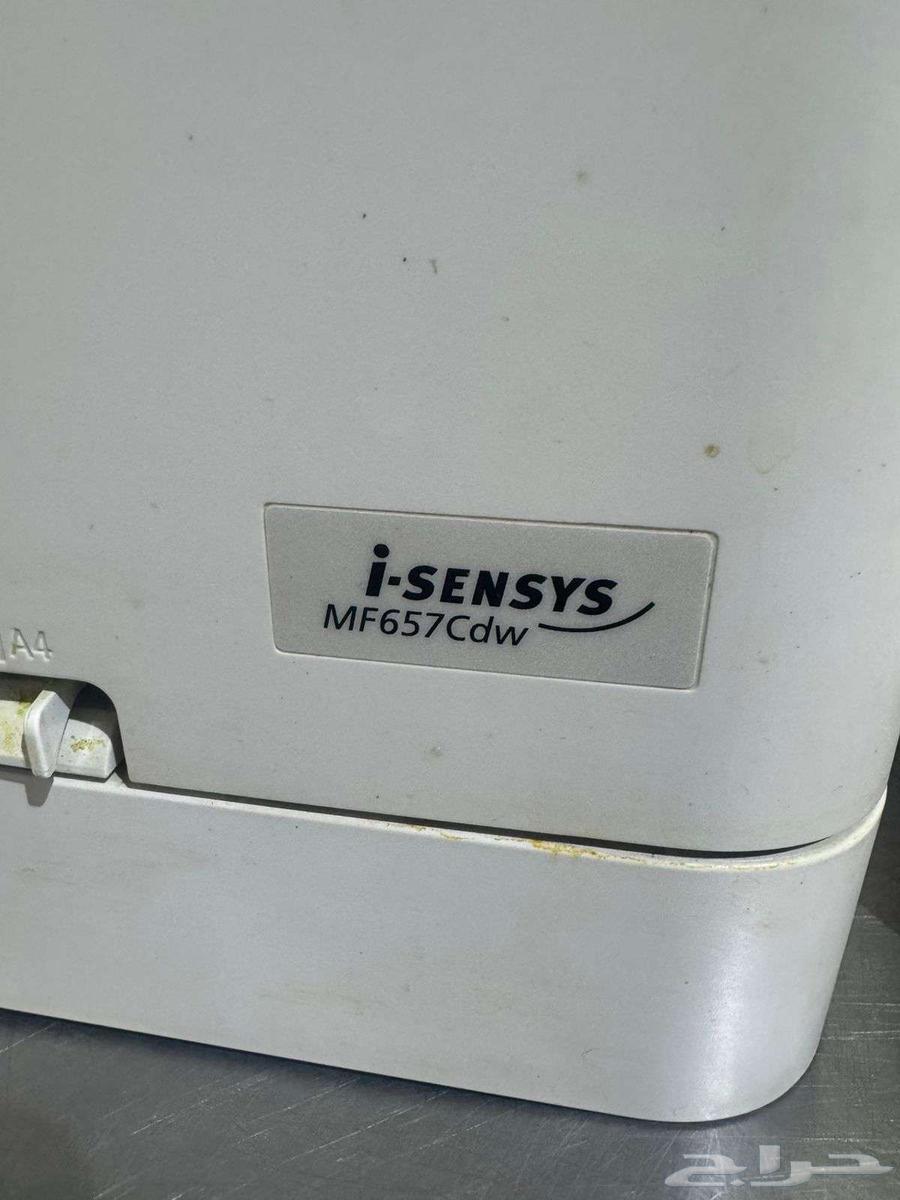 طابعه كانون ليزر ملون64217973148931111