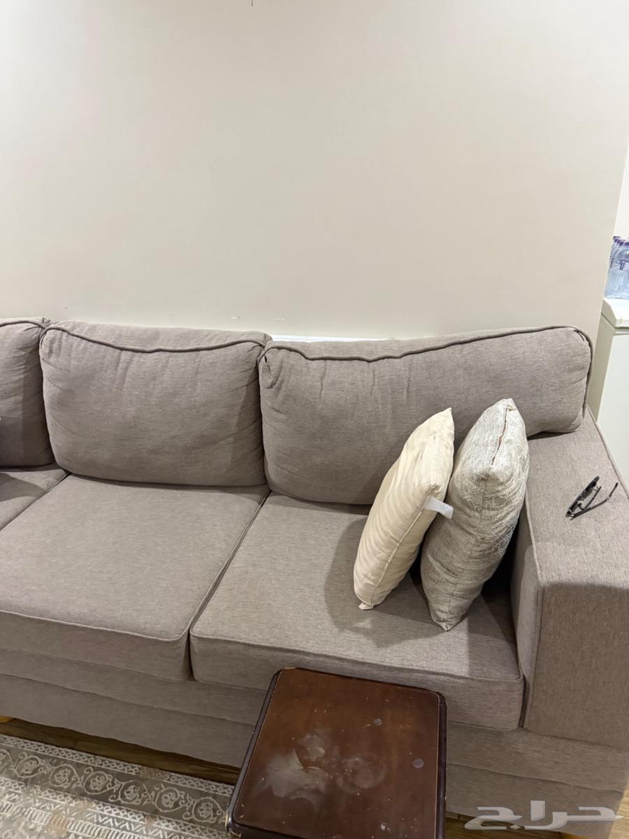 8-person connected sofa64217987767427110