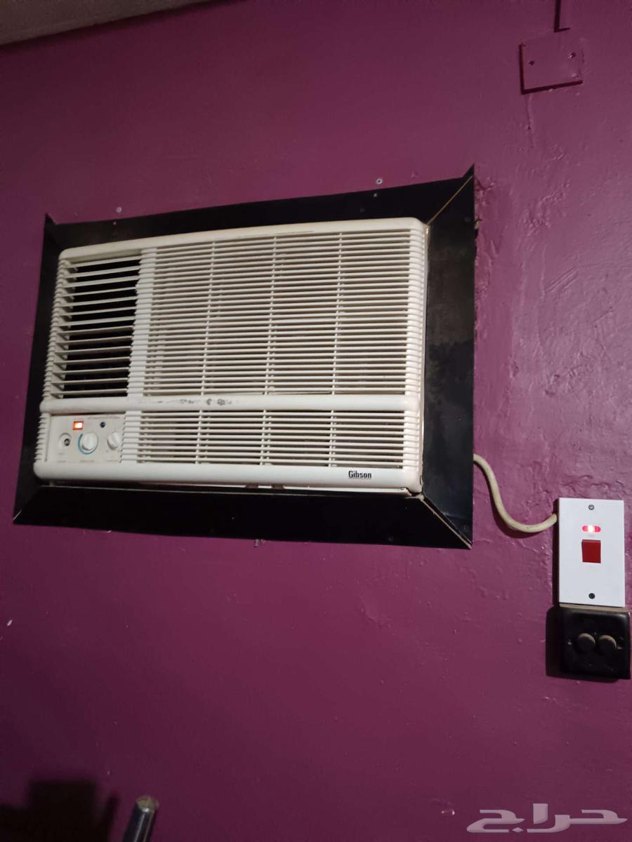 مكيف جبسون64218203001857110