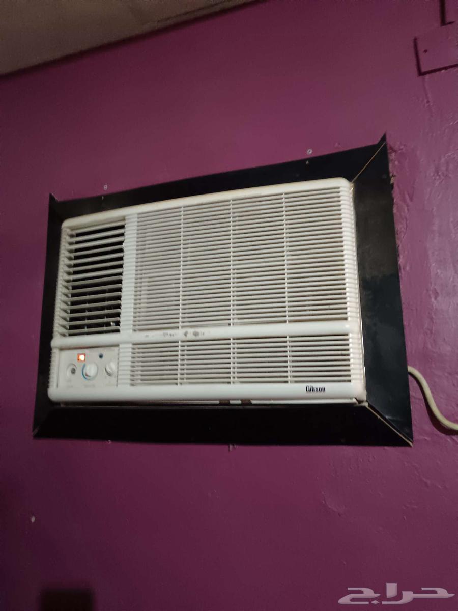 مكيف جبسون64218203001857113
